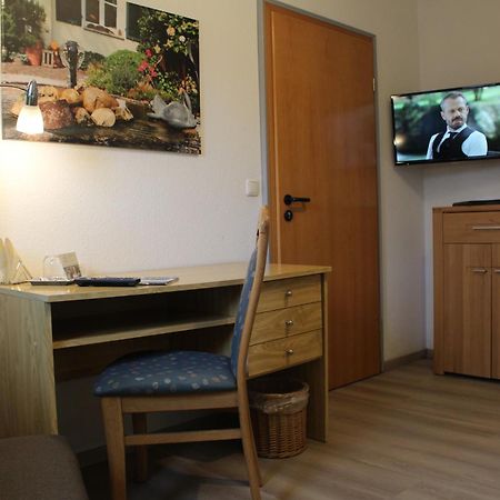 Gaestehaus Niemerg Warendorf Esterno foto