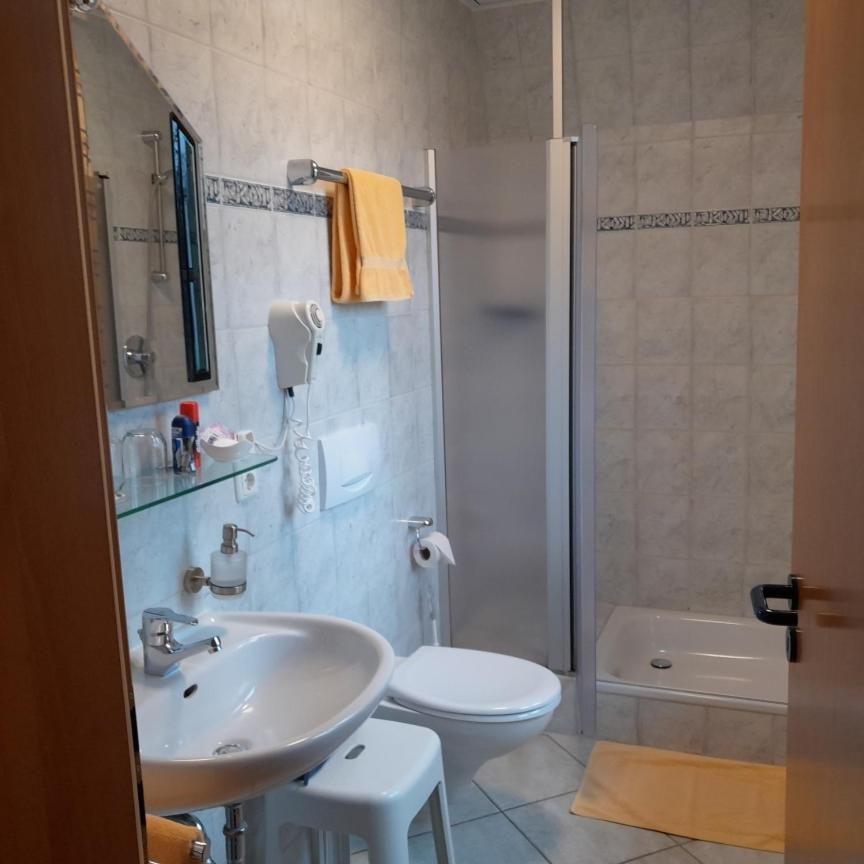 Gaestehaus Niemerg Warendorf Esterno foto